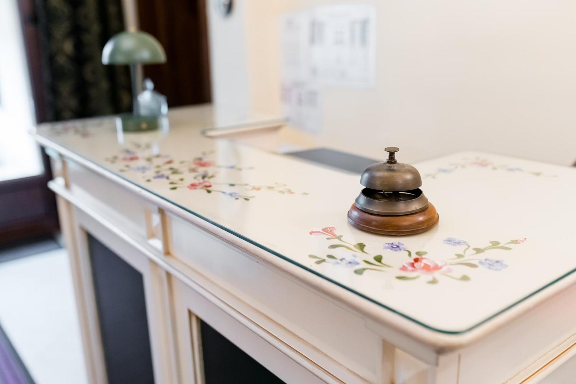 Rosen Villa Sibiu Buitenkant foto
